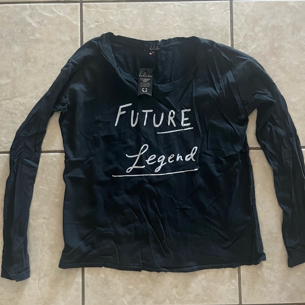 Future Legend Shirt